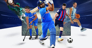 FOOT BALL VS CRICKET
